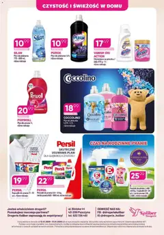 Pogląd oferty "Koliber Gazetka" - ważna od 12.01.2026 | Strona: 8