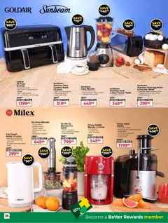 Dis-Chem specials catalogue – valid from 25.11.2025 | Page: 26