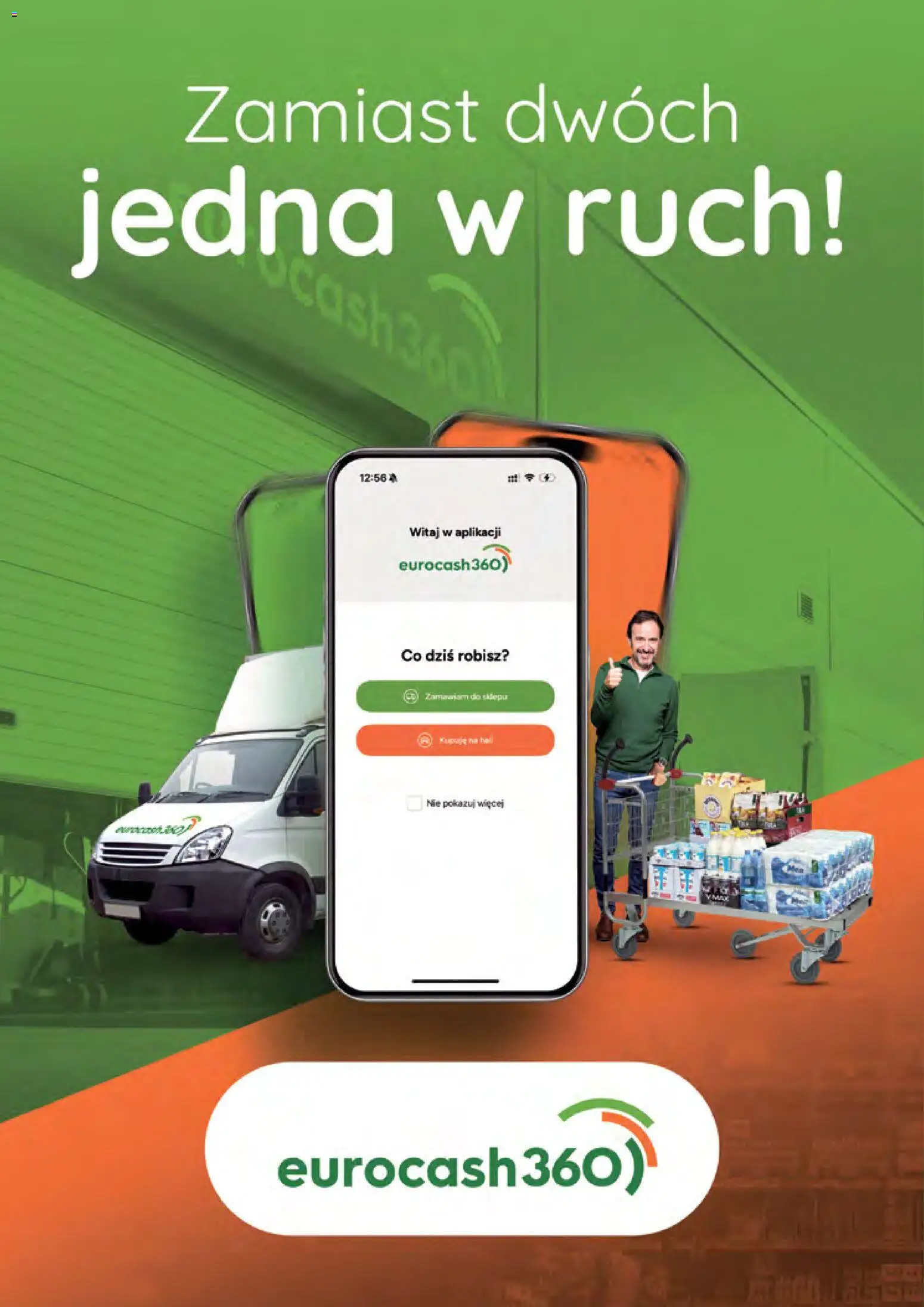 Eurocash Gazetka - Czas Świętowania od 03.11.2025 | Strona: 6