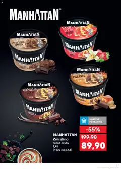 Kaufland leták od 25.06.2025 | Strana: 37