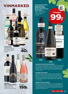 Kvickly tilbudsavis – gyldig fra 12.09.2025 | Side: 17 | Produkter: Duft