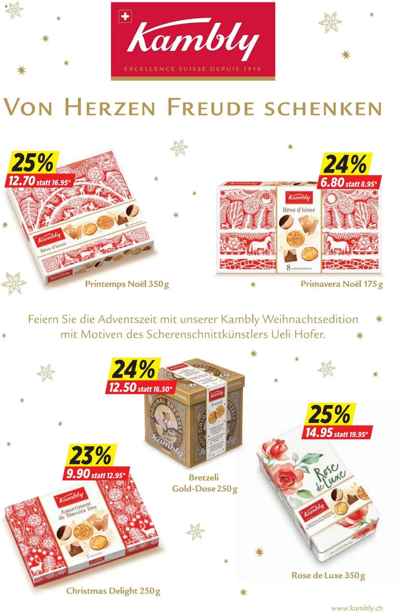 Denner Aktionen – gültig ab 02.12.2025 | Seite: 10