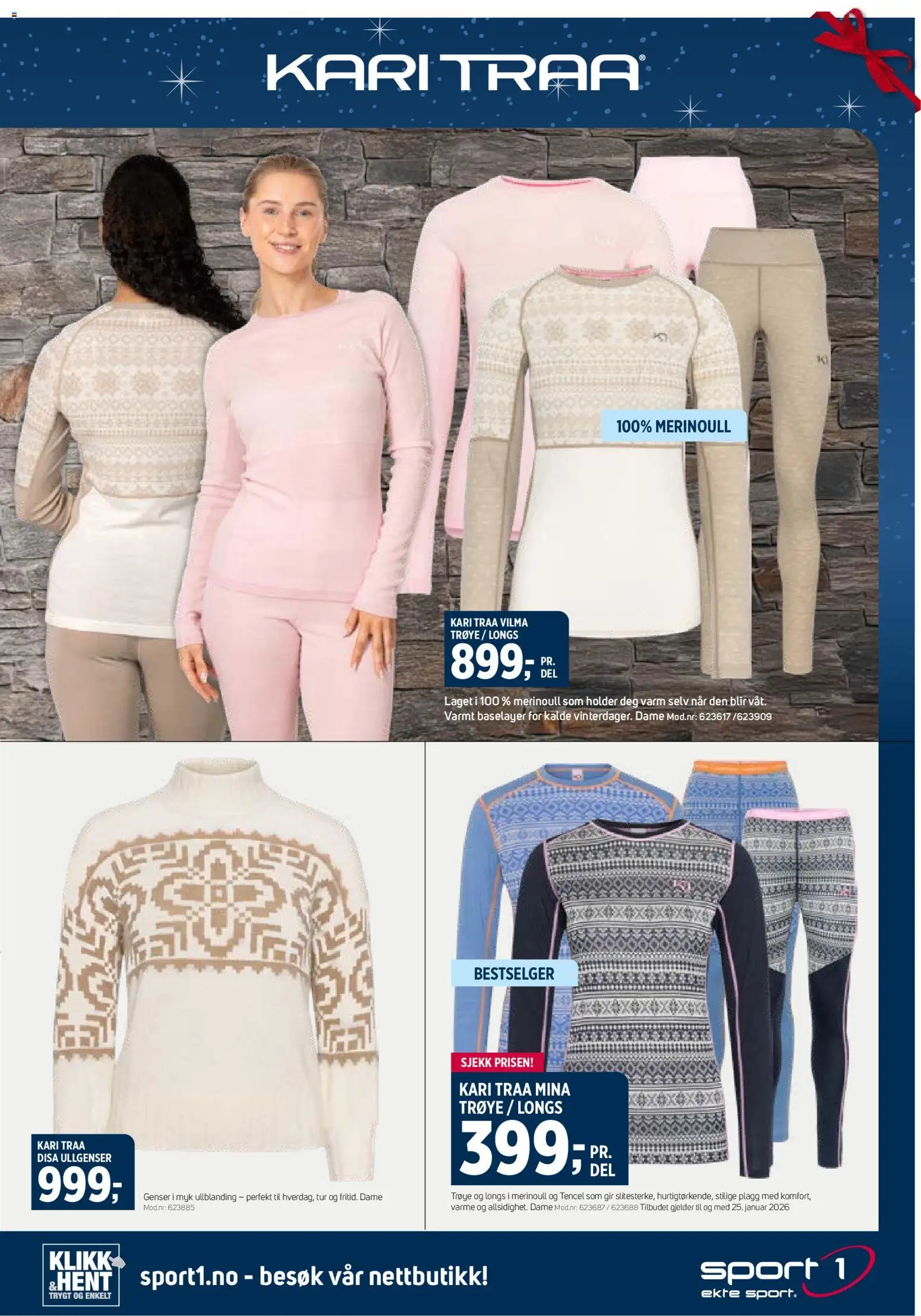 {H1} | Side: 5 | Produkter: Genser, Суміш дитяча