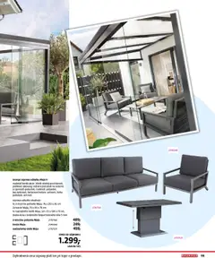 3-miestna pohovka Maja, 3-seater sofa │ platný od 01.04.2025 | Strana: 99