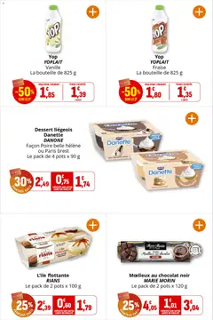 Coccinelle - Prévisualisation de Coccinelle catalogue valide à partir de 25.03.2026 | Page: 28