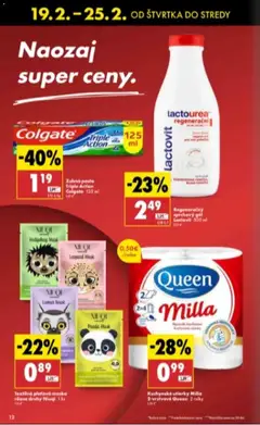 Biedronka leták platný od 19.02.2026 | Strana: 12