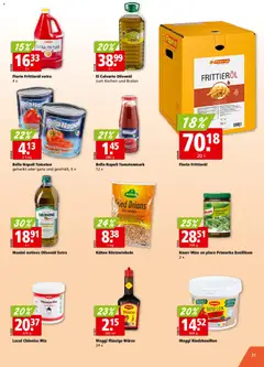 Aligro Aktionen ab 02.02.2026 gültig | Seite: 21