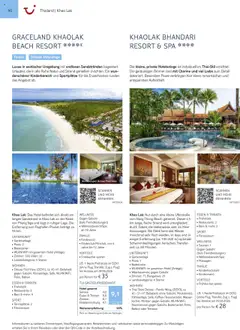 TUI Prospekt  Asien, Afrika, Orient & Indischer Ozean 2025/26 	 ab 01.11.2025 gültig | Seite: 90