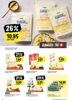 Coop Aktionen ab 24.07.2025 | Seite: 6