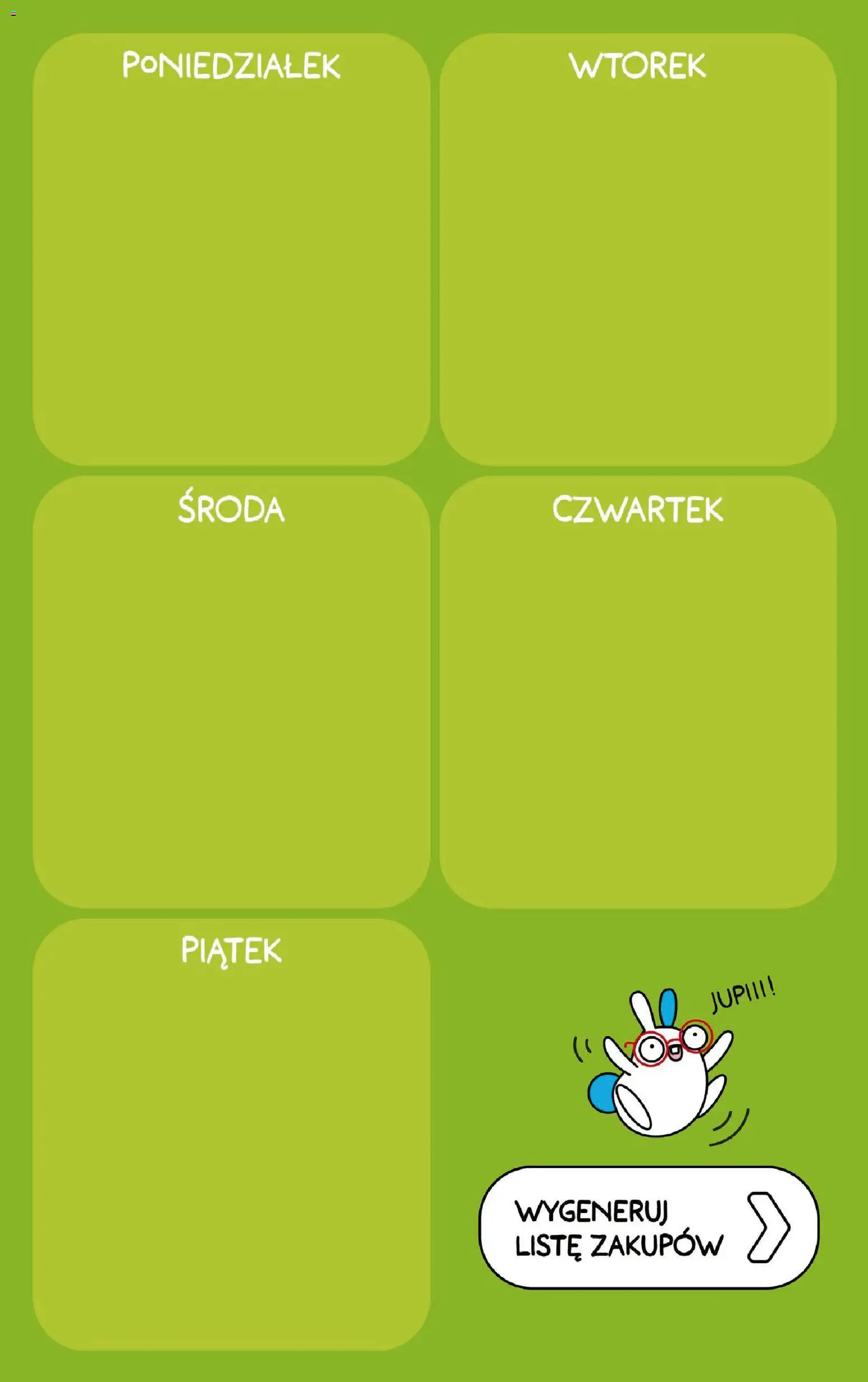 Aldi Polsko leták - Przepisy na pyszne śniadanie od 23.02.2026 | Strana: 27