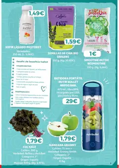 Vista previa Alcampo -HG Nacional válido desde el 29.12.2025 | Página: 7