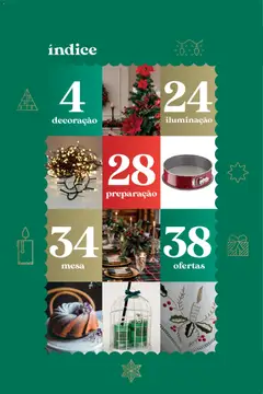 Pré-visualização iluminação, Iluminação de Natal válido de 11.11.2025 | Página: 3