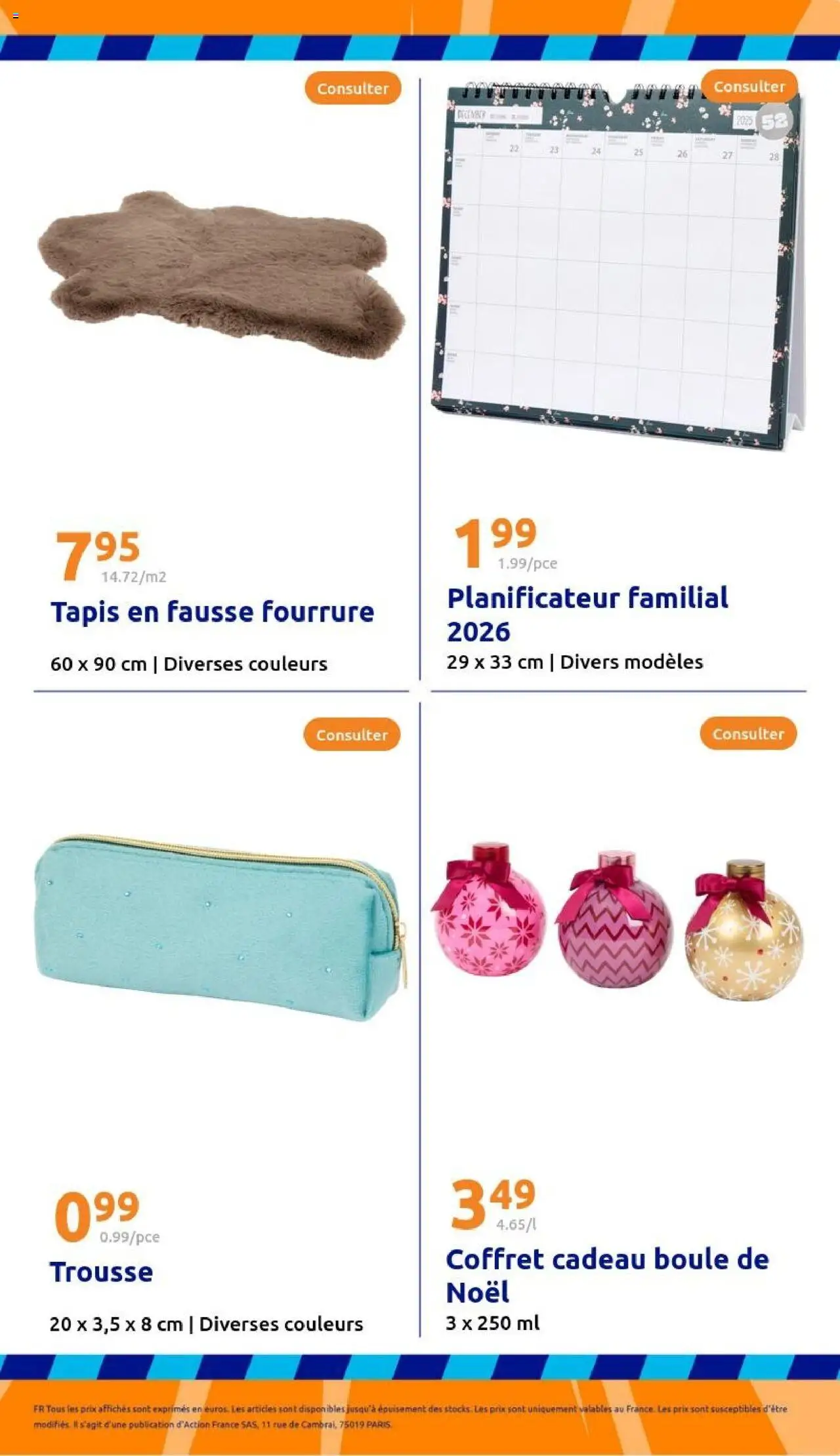  | Page: 37 | Produits: Tapis