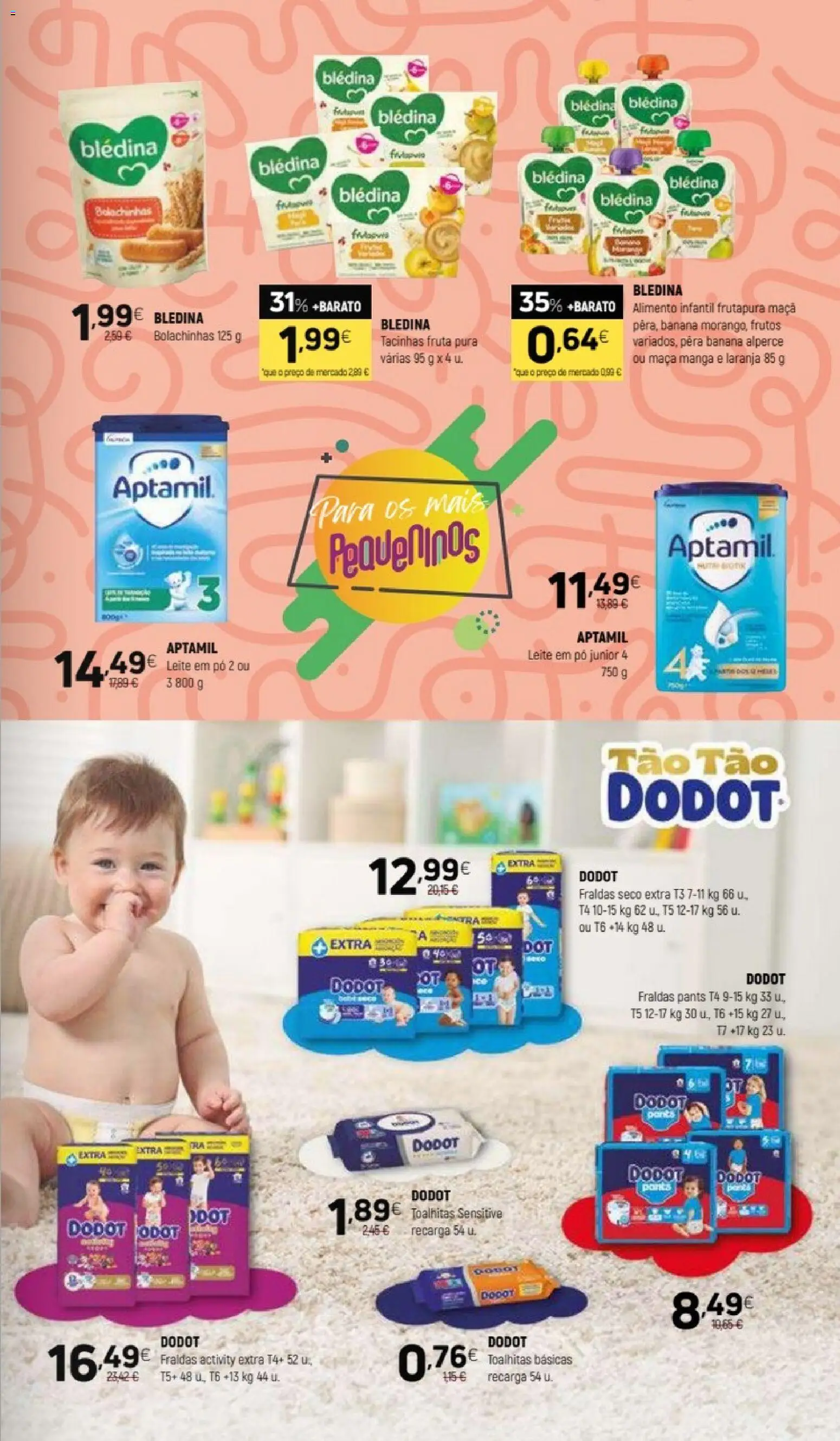 Coviran folheto │ válido de 10.02.2026 | Página: 11