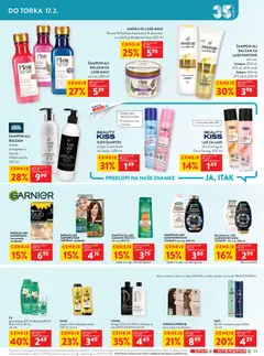 Spar katalog akcije – veljaven od 04.02.2026 | Stran: 39