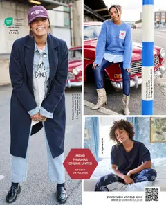 Ulla Popken Prospekt 	 ab 01.02.2026 gültig | Seite: 69