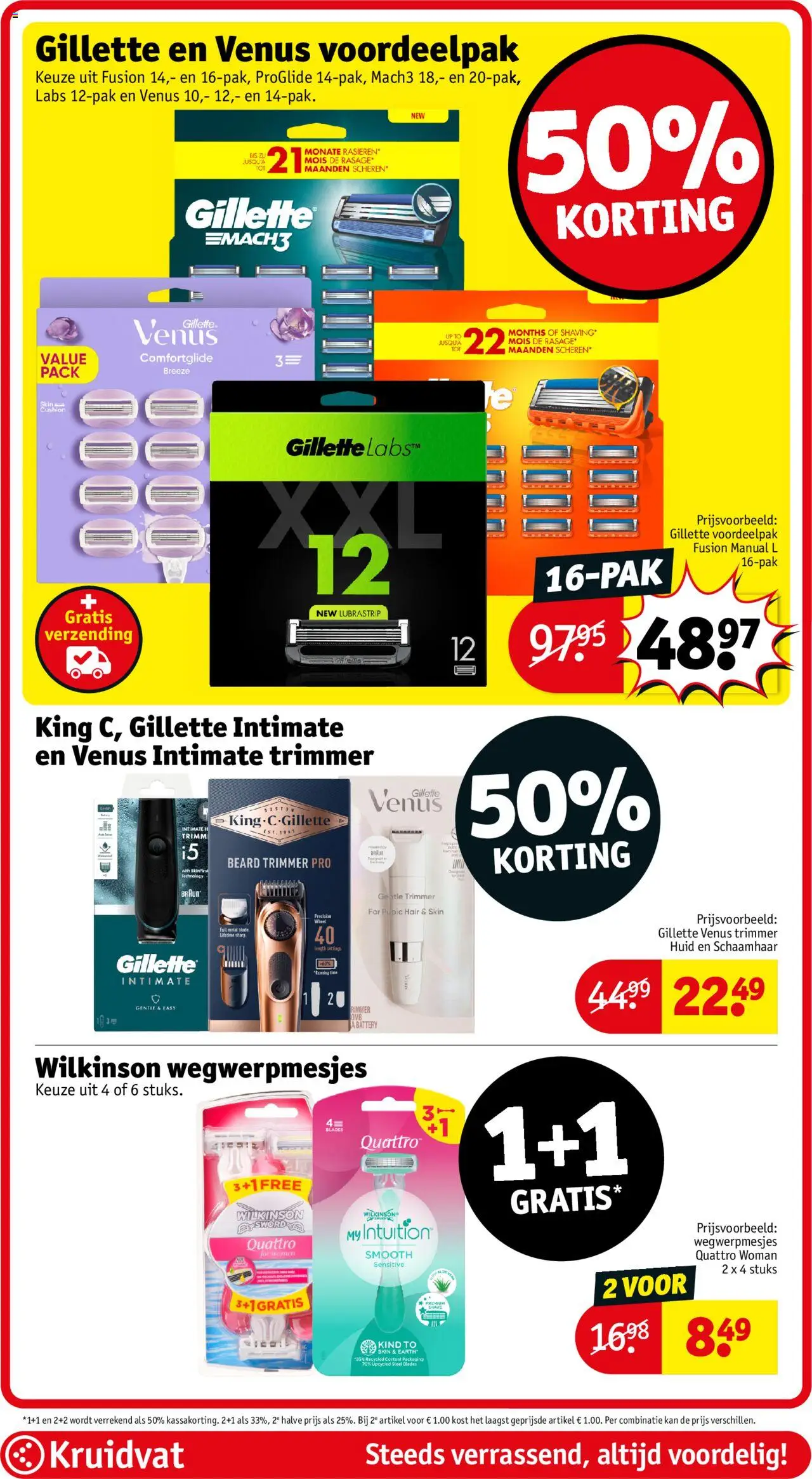{H1} | Pagina: 51 | Producten: Trimmer, Kan