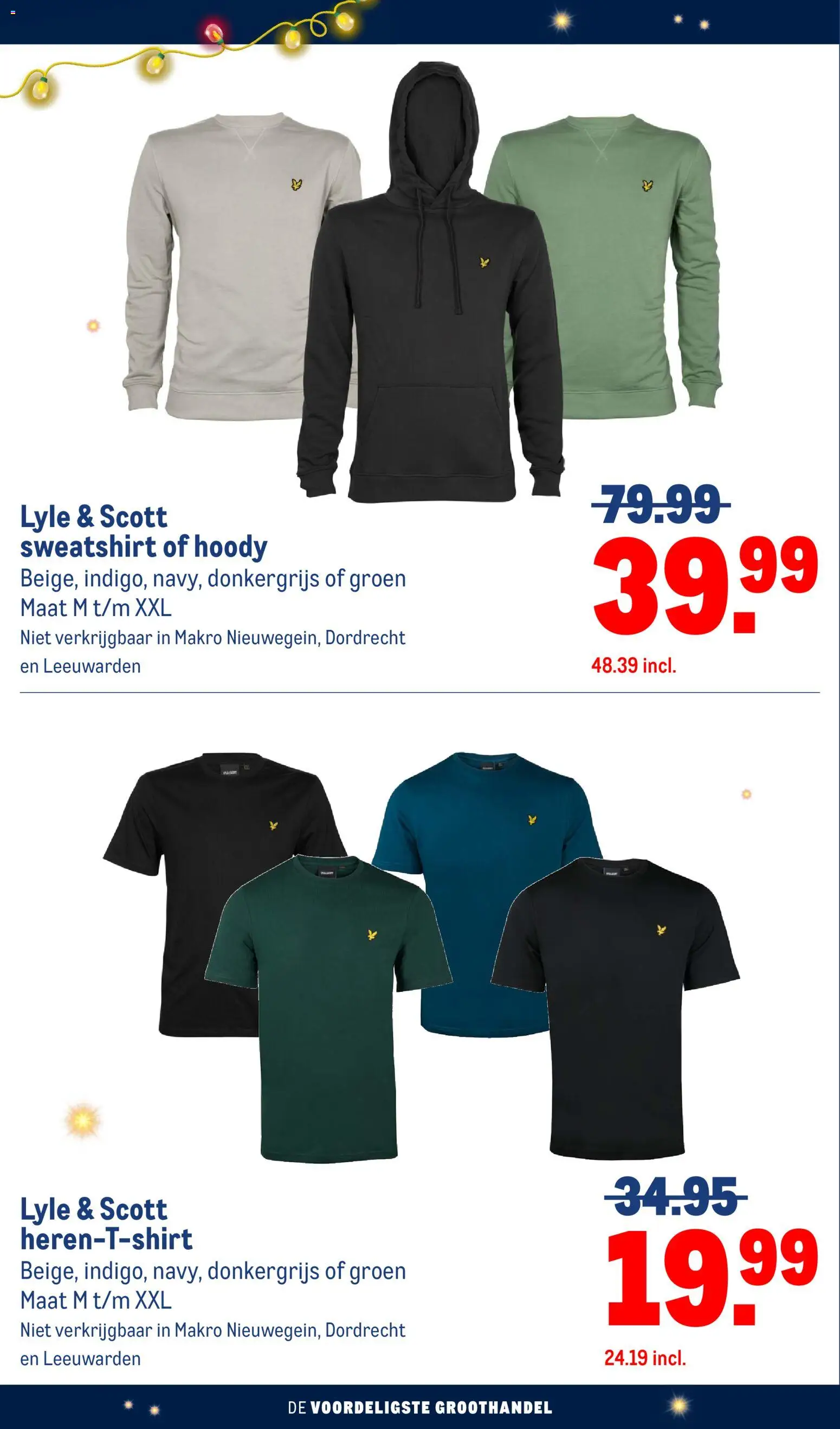 {H1} | Pagina: 54 | Producten: Sweatshirt