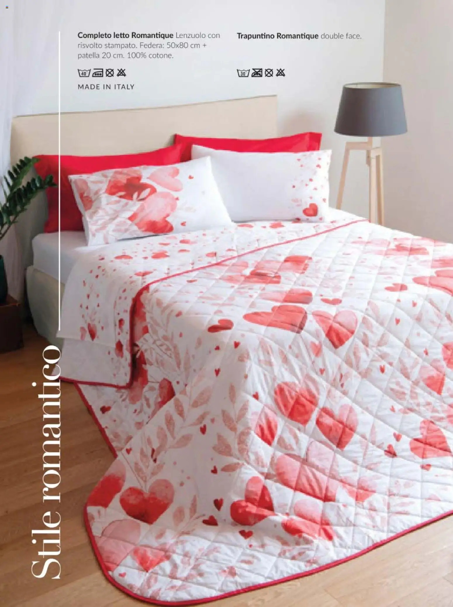 Volantino Avon del 01.04.2026 | Pagina: 4 | Prodotti: Letto, Federa