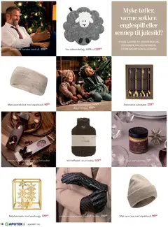 Forhåndsvisning av Morgenkåpe til barn, Morgenkåpe til barn gyldig fra 05.11.2025 | Side: 18