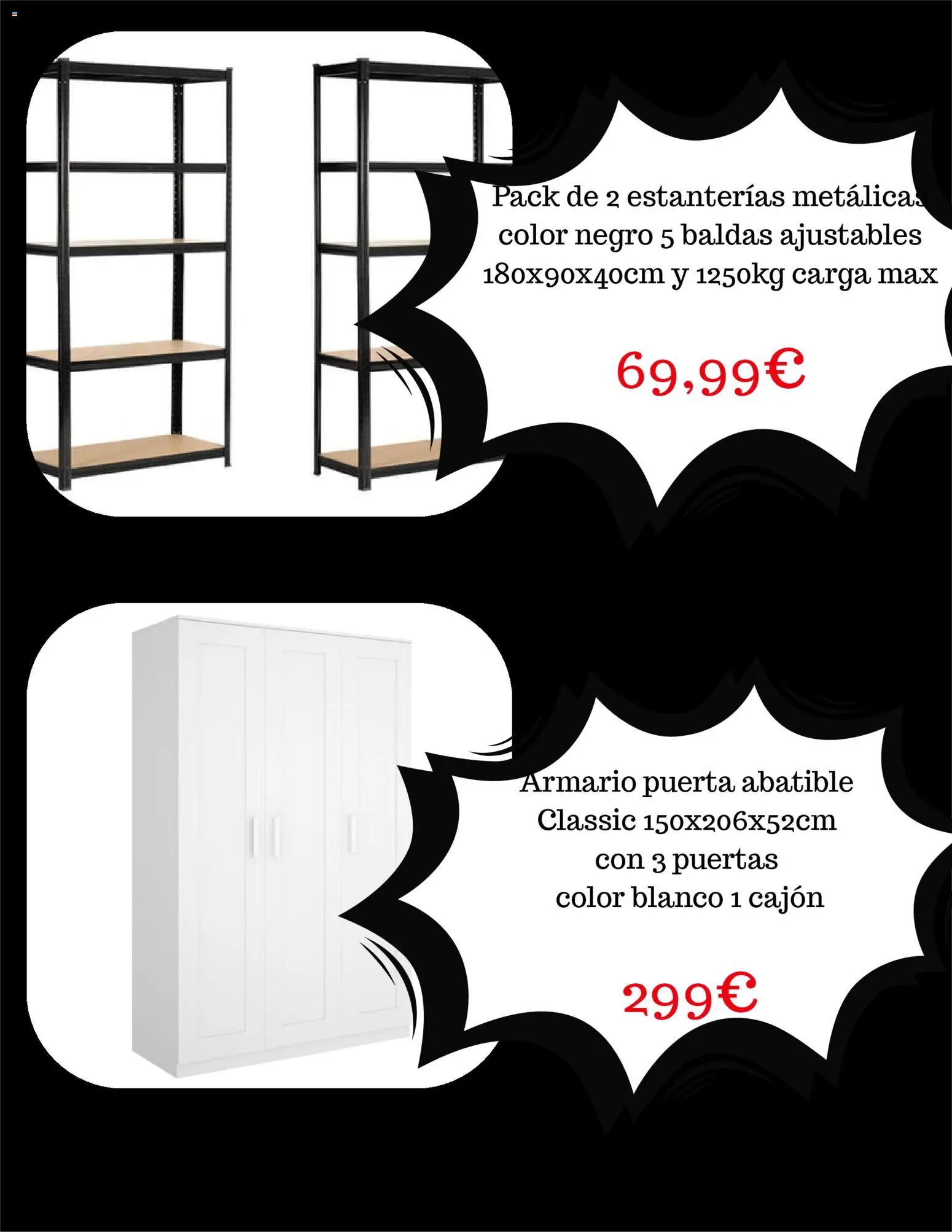 Leroy Merlin Cyber Monday │ válido desde el 01.12.2025 | Página: 6