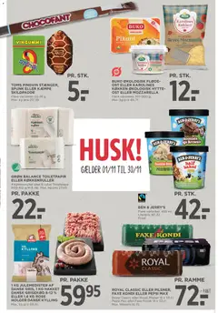 Meny - Black Friday gyldig fra 31.10.2025 | Side: 2