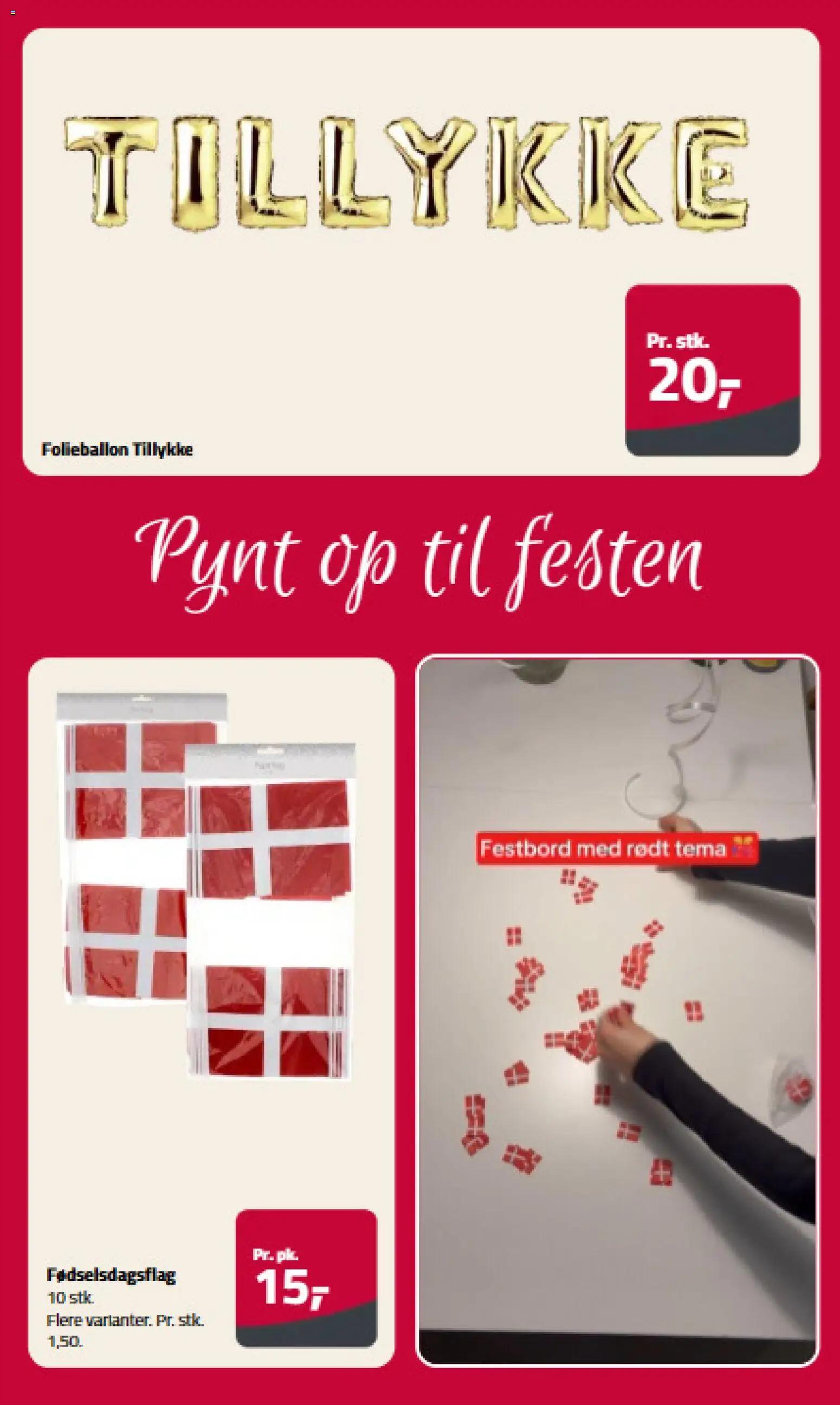 Fleggaard tilbudsavis – gyldig fra 01.04.2026 | Side: 33