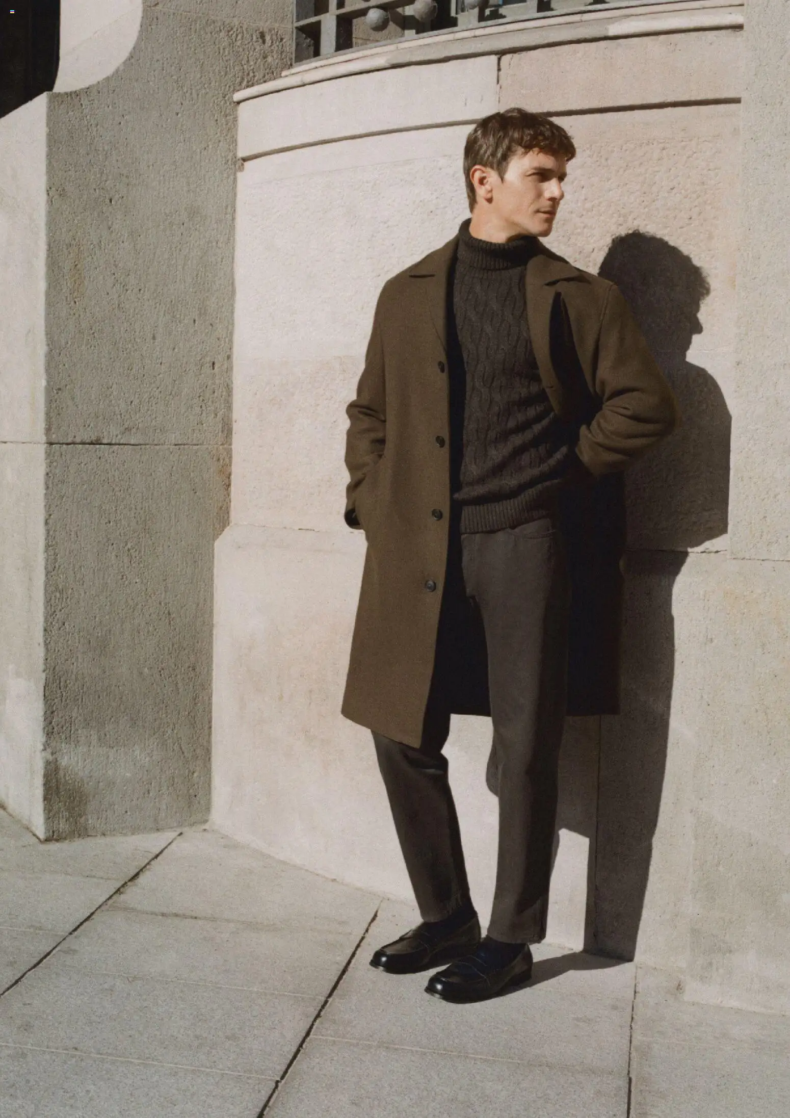 Mango folleto │ válido desde el 06.12.2025 | Página: 4