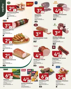 Chata Polska Gazetka od 13.08.2025 | Strona: 2