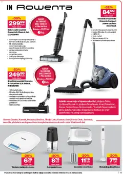 Mercator katalog akcije – veljaven od 15.04.2026 | Stran: 19