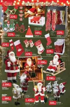 29.11.2025 tarihinden itibaren geçerli olan Bauhaus kataloğu önizlemesi | Sayfa: 8 | Ürünler: Gözlük