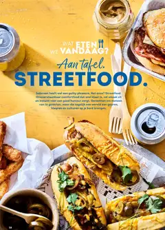 Alvo folder - Voorbeeld van een folder van Alvo, geldig van 25.03.2026 | Pagina: 58 | Producten: Bord