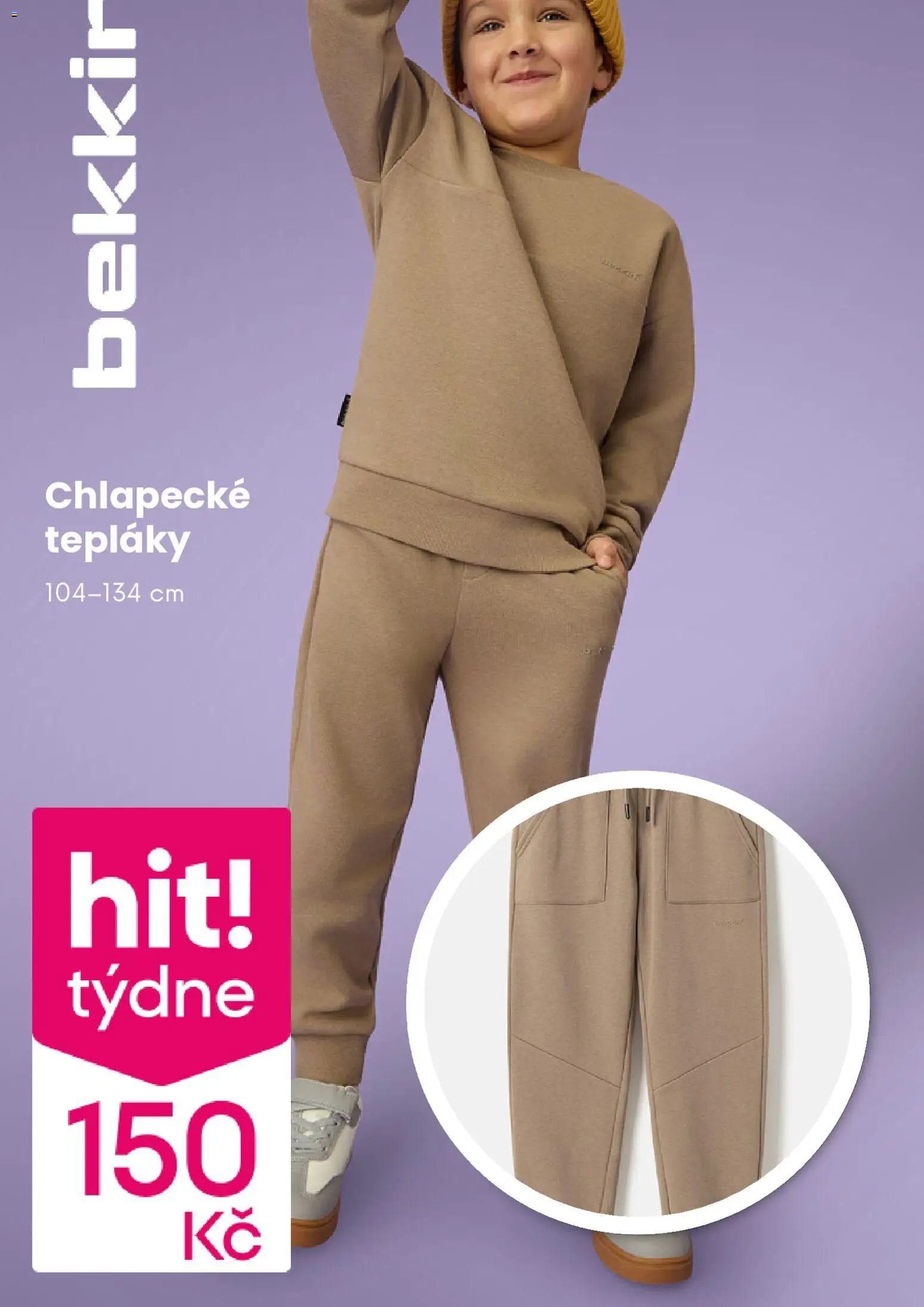 Pepco leták od 08.01.2026 | Strana: 5 | Produkty: Tepláky