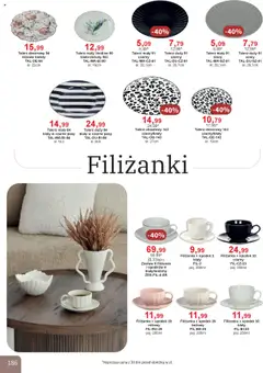 Pogląd oferty "Bodzio Katalog" - ważna od 01.10.2025 | Strona: 186 | Produkty: Kwiaty