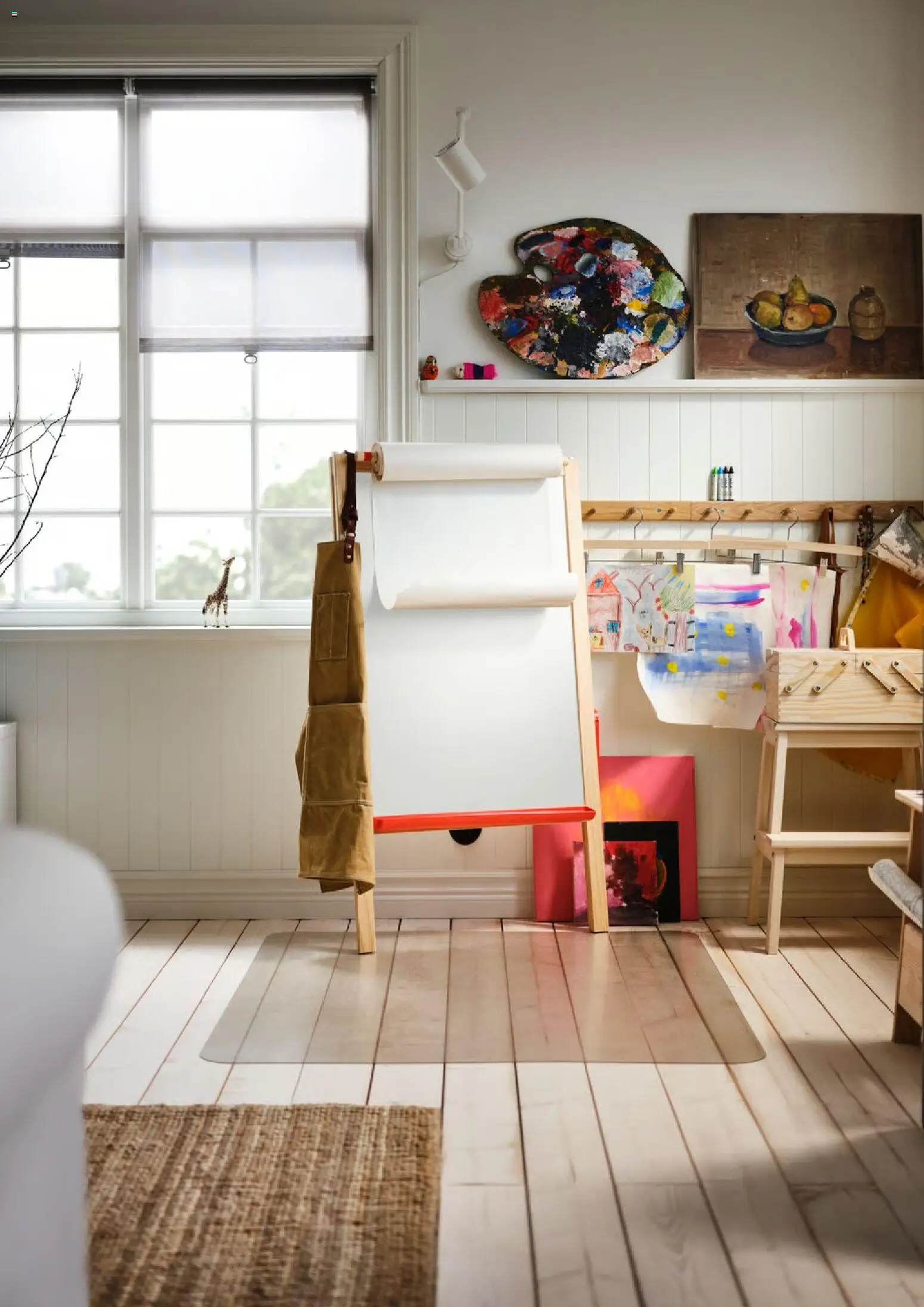 IKEA reklamblad aktuell från 01.04.2026 | Sida: 17