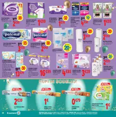 E.leclerc katalog akcije – veljaven od 15.10.2025 | Stran: 28