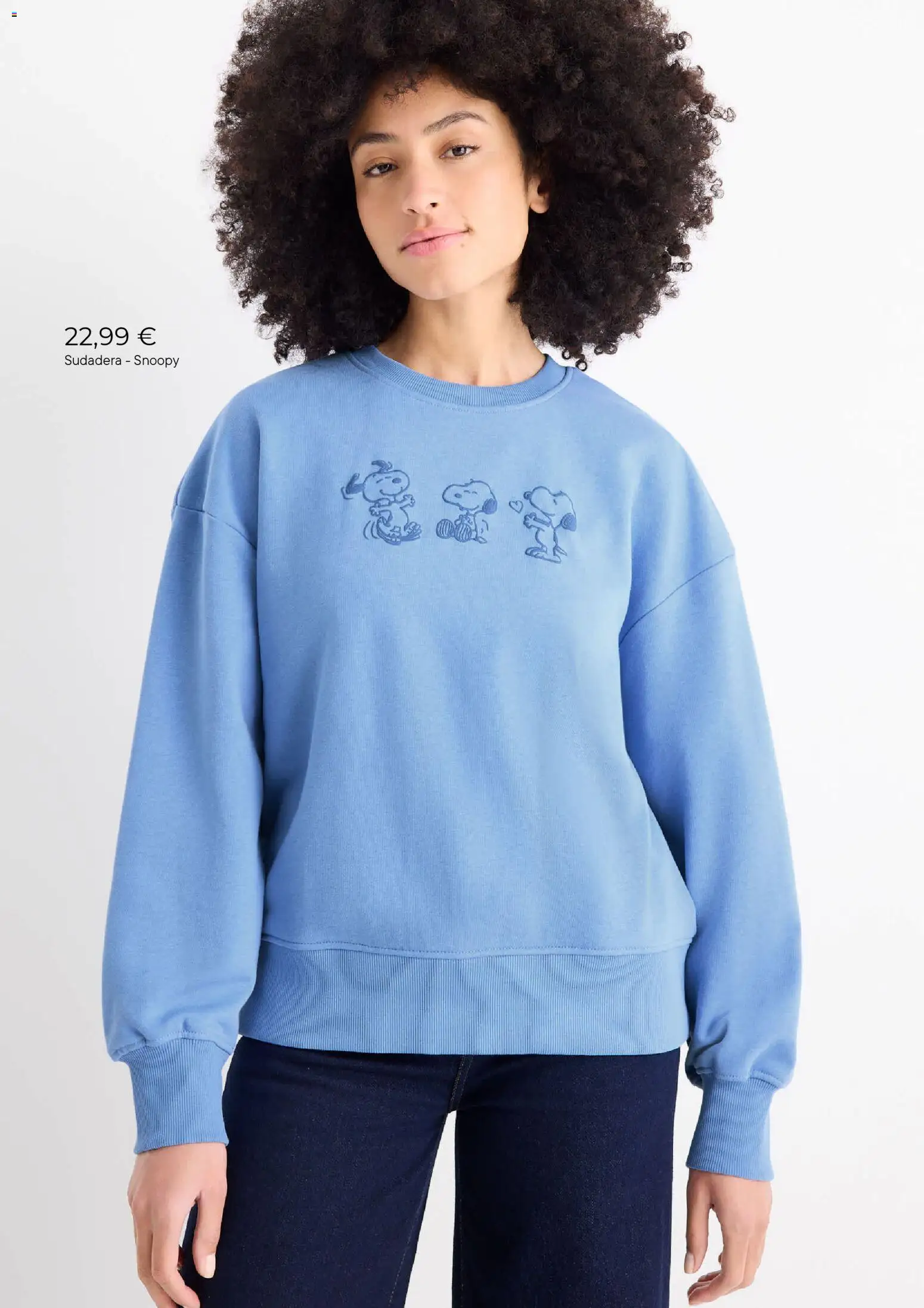 C&A folleto │ válido desde el 06.01.2026 | Página: 3 | Productos: Sudadera