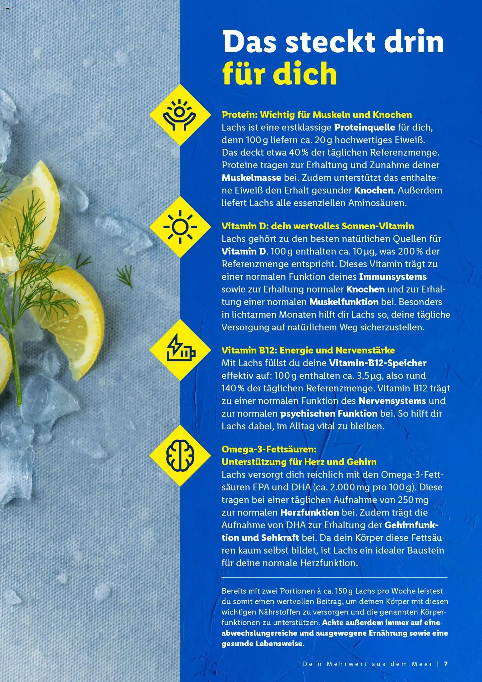 Lidl Fischmagazin – gültig ab 05.02.2026 | Seite: 7