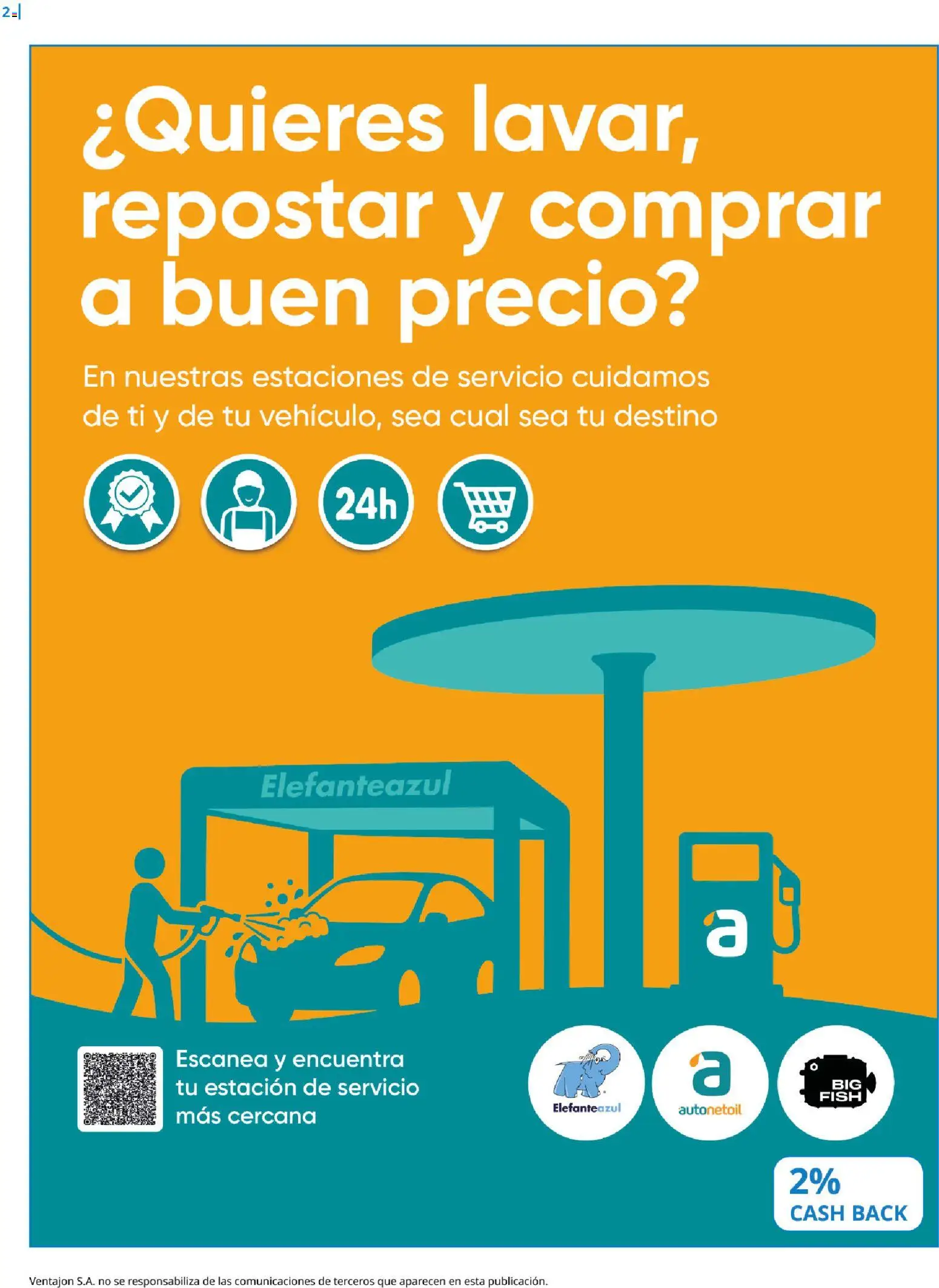 Catálogo IKEA Family │ válido desde el 01.04.2026 | Página: 2