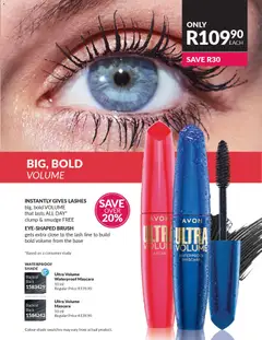 Avon specials catalogue – valid from 01.04.2026 | Page: 81