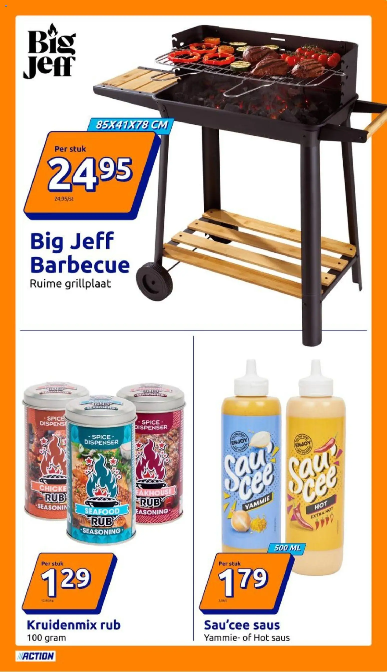 {H1} | Pagina: 3 | Producten: Saus