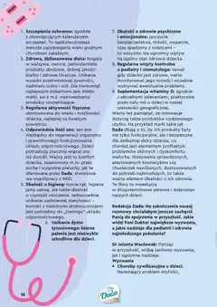 Biedronka gazetka - Dada & Rodzina - wydanie specjalne od 28.07.2025 | Strona: 16