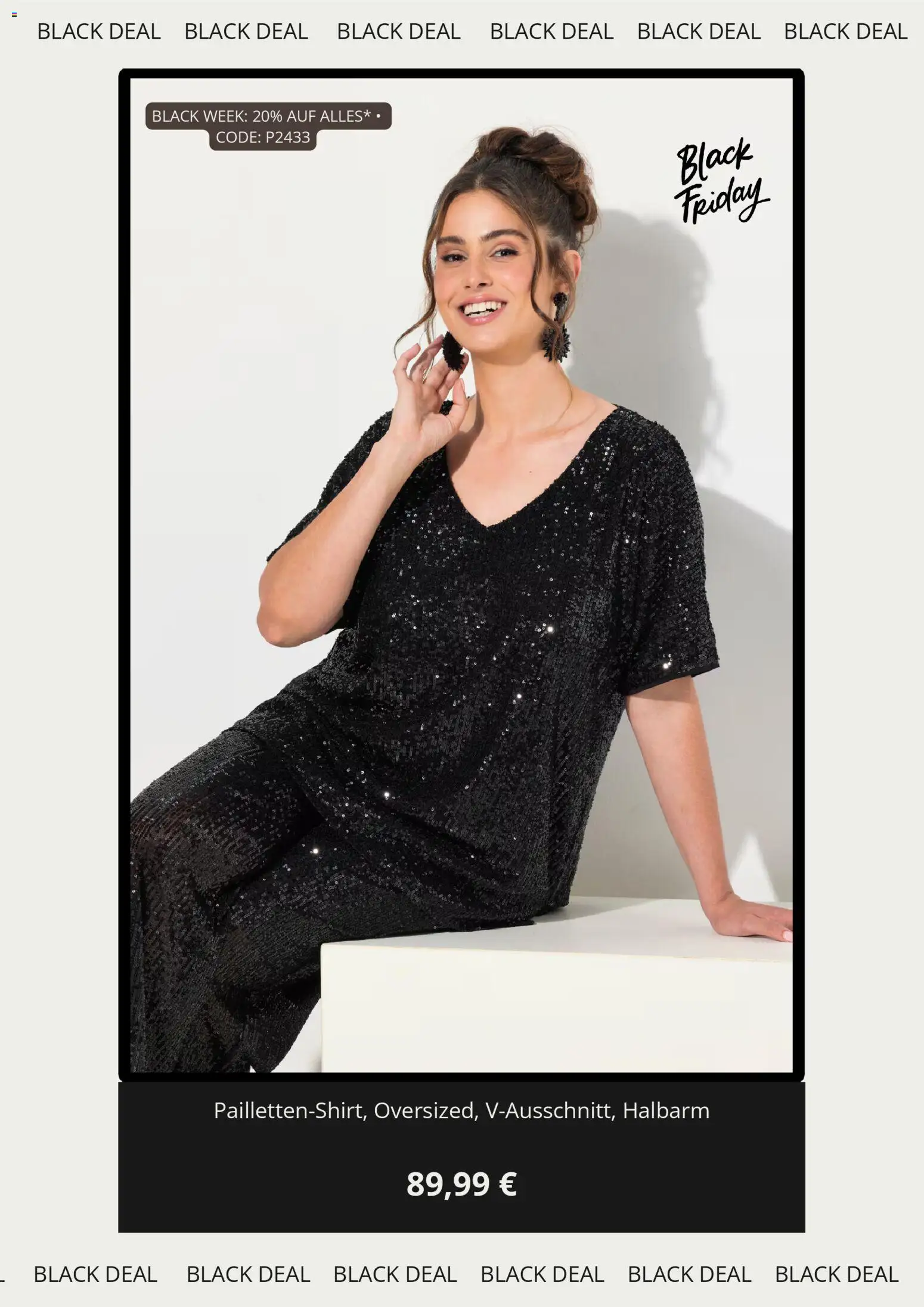 Ulla Popken - Black Friday – gültig ab 19.11.2025 | Seite: 5