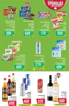 COOP - Szuper Plus / Alföld Pro-Coop Zrt. - amely érvényes a következő dátumtól: 08.01.2026 | Oldal: 9