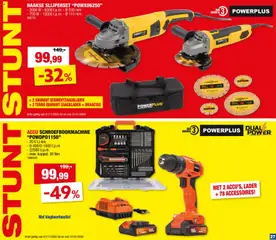 Hubo folder - Voorbeeld van een folder van Hubo, geldig van 29.12.2025 | Pagina: 27 | Producten: Diamant