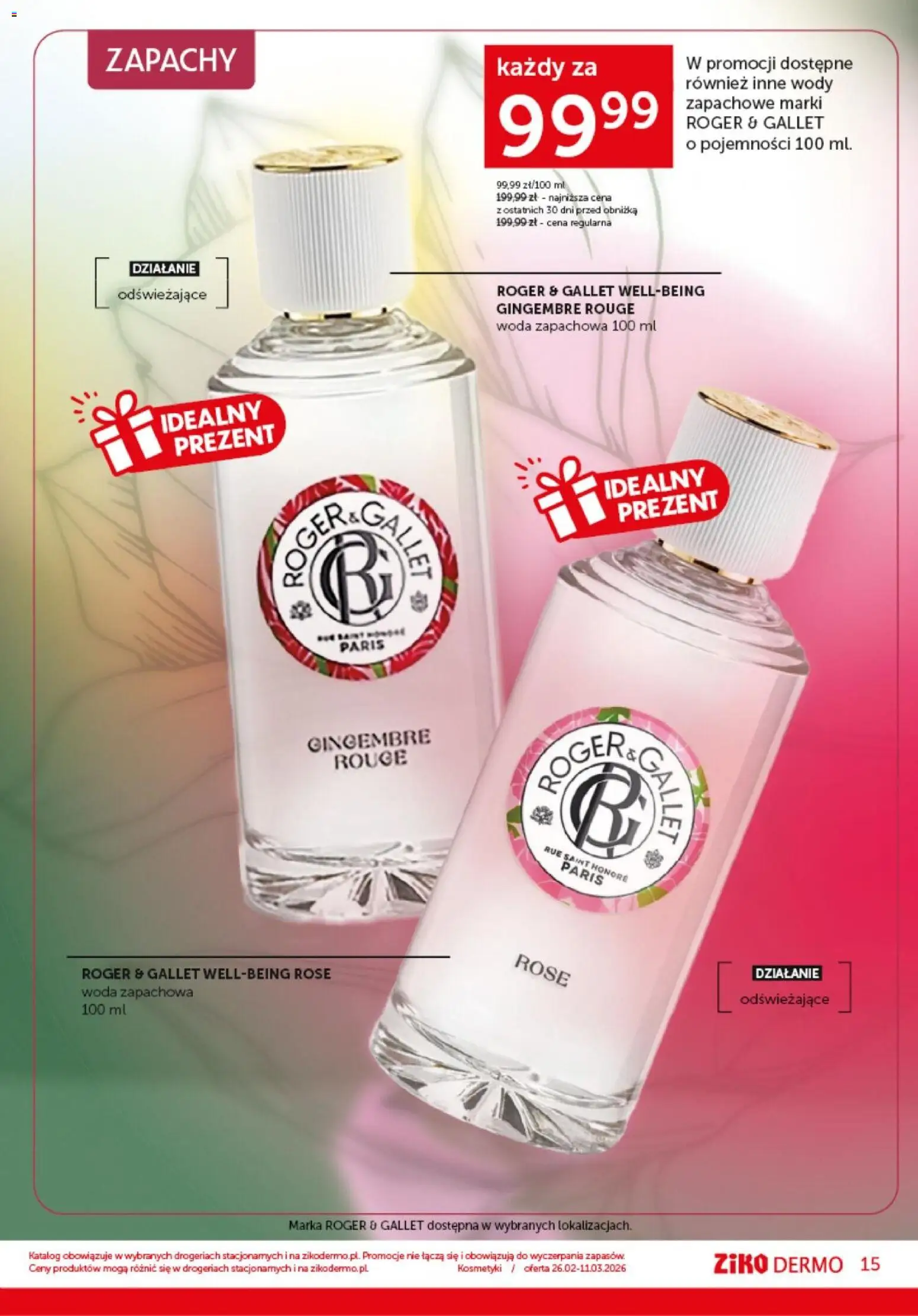 Ziko Gazetka od 26.02.2026 | Strona: 15