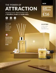 Preview of AVON - Black Friday valid from 01.11.2025 | Page: 144