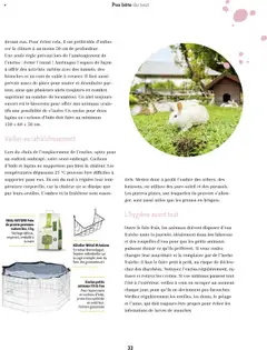  | Page: 33 | Produits: Règle, Cage, Clôture