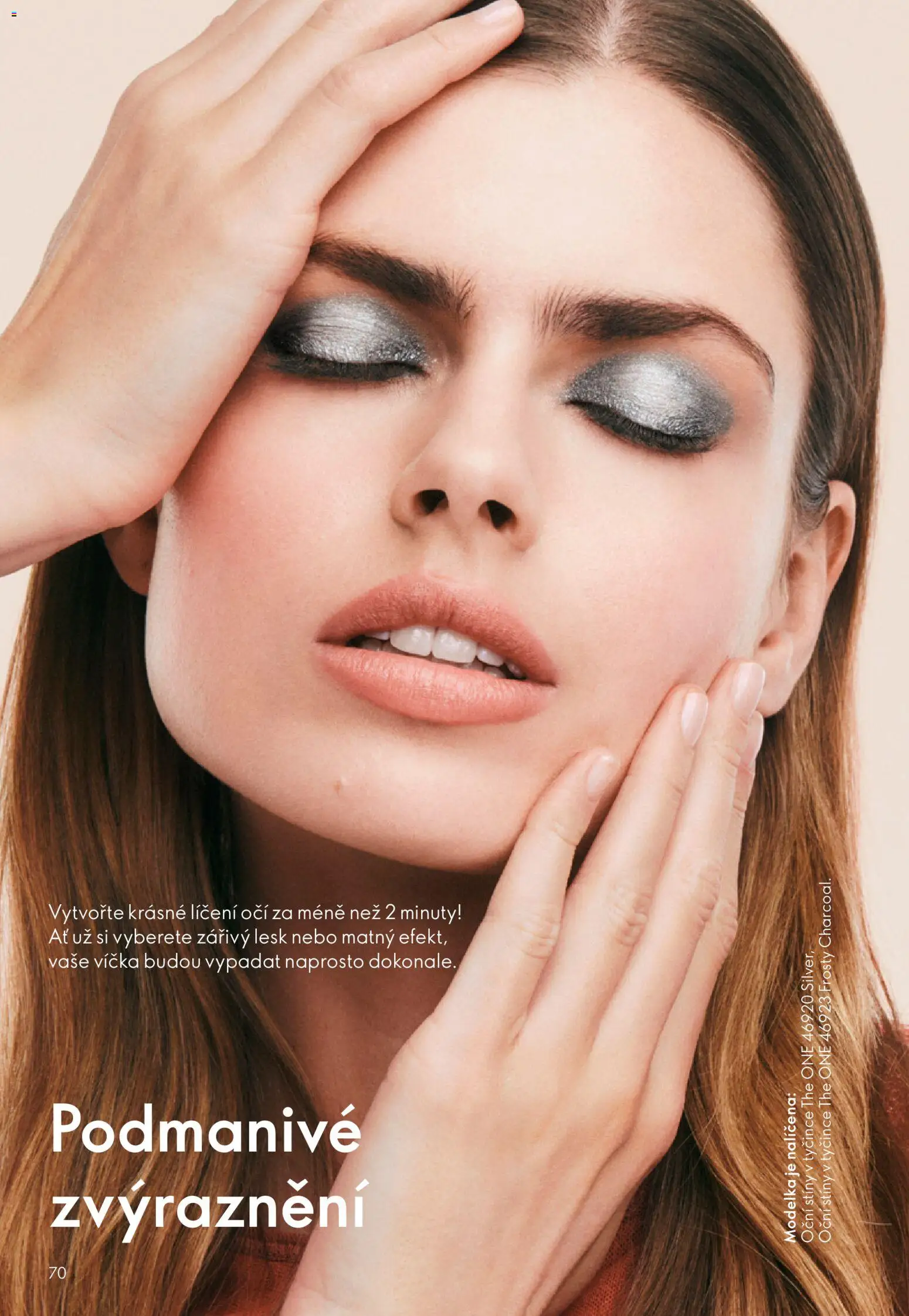 Oriflame katalog č.17/2025 od 03.12.2025 | Strana: 70