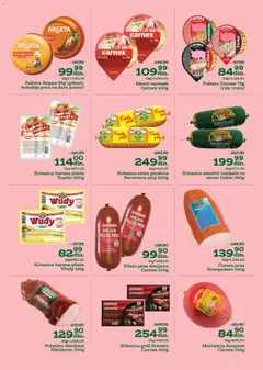 Univerexport katalog - pregled Univerexport kataloga - važi od 27.10.2025 | Strana: 6